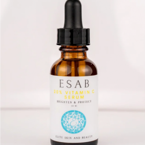 20% Vitamin C Serum