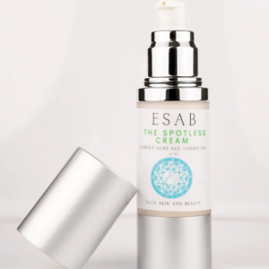 The Spotless Cream